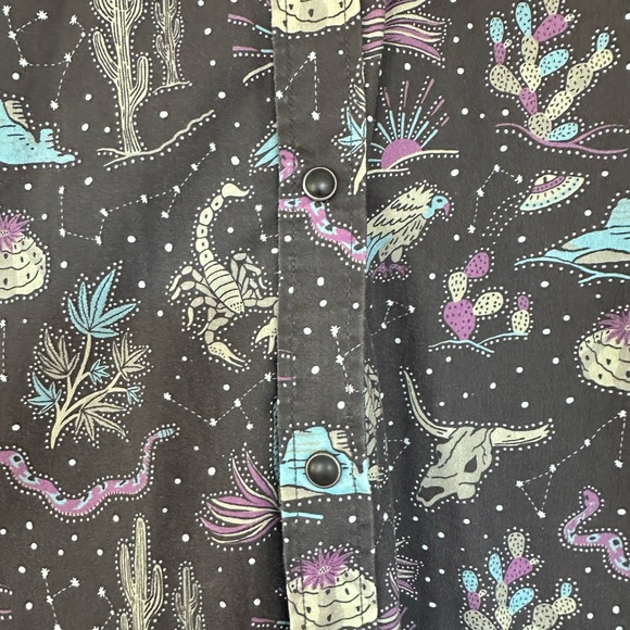 Howler Bros H Bar B Snapshirt - Picture 4 of 5